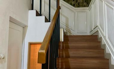 Rumah Victoria Hills full renov 2 lantai