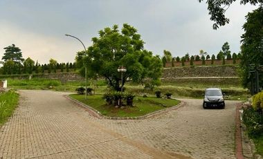 Rumah Victoria Hills full renov 2 lantai