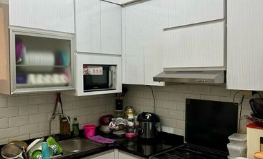 Rumah Victoria Hills full renov 2 lantai