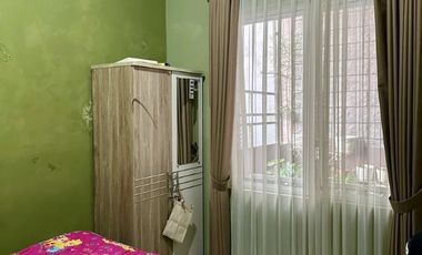 Rumah Victoria Hills full renov 2 lantai