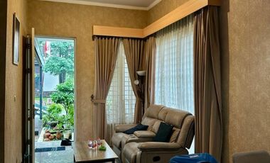 Rumah Victoria Hills full renov 2 lantai