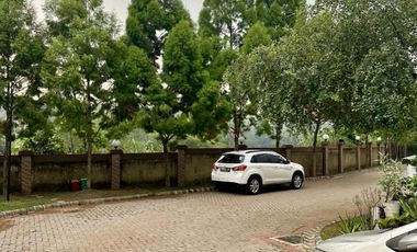 Rumah Victoria Hills full renov 2 lantai