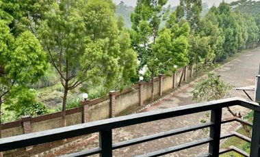 Rumah Victoria Hills full renov 2 lantai