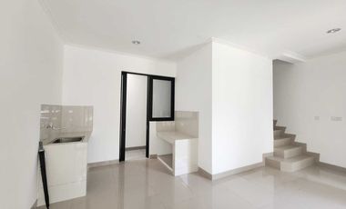 Termurah Disewakan Rumah Baru Pik3 Milenial 6x10 2lt Ready