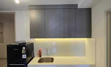 Sewa Apartemen Tokyo Riverside PIK 2 Jakarta Utara