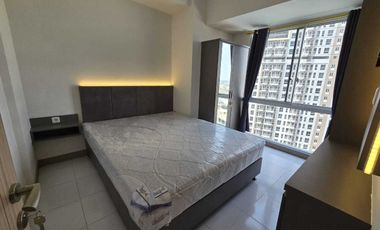 Sewa Apartemen Tokyo Riverside PIK 2 Jakarta Utara