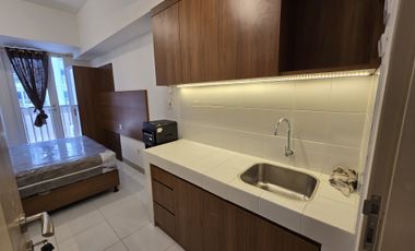 Sewa Apartemen Tokyo Riverside PIK 2 Jakarta Utara