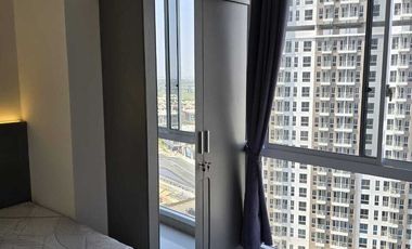 Sewa Apartemen Tokyo Riverside PIK 2 Jakarta Utara
