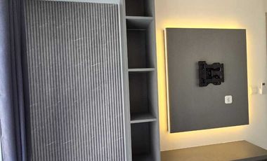 Sewa Apartemen Tokyo Riverside PIK 2 Jakarta Utara