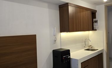 Sewa Apartemen Tokyo Riverside PIK 2 Jakarta Utara