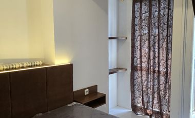 Sewa Apartemen Tokyo Riverside PIK 2 Jakarta Utara