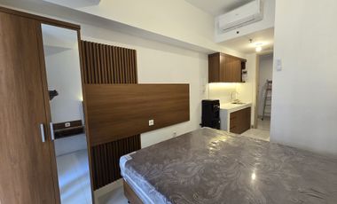 Sewa Apartemen Tokyo Riverside PIK 2 Jakarta Utara