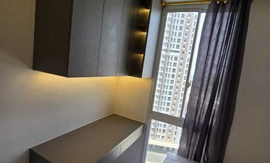 Sewa Apartemen Tokyo Riverside PIK 2 Jakarta Utara