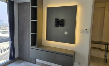 Sewa Apartemen Tokyo Riverside PIK 2 Jakarta Utara