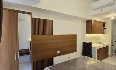 Sewa Apartemen Tokyo Riverside PIK 2 Jakarta Utara