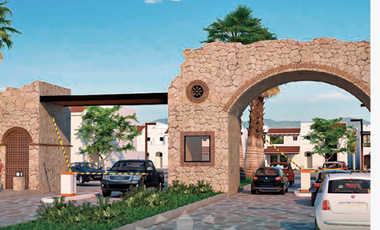 TERRENO EN VENTA EN RIBERA DEL CARDENAL EN CHAPALA