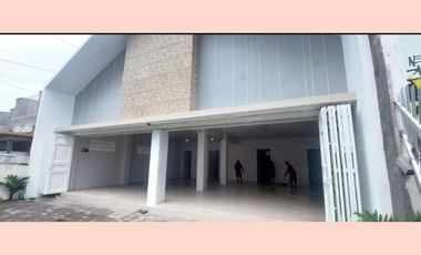 Disewakan 2 unit Ruko lingkungan kampus seturan yogya.