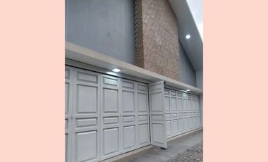 Disewakan 2 unit Ruko lingkungan kampus seturan yogya.