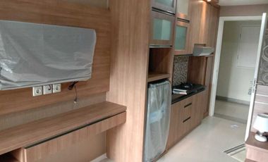 Dijual murah dan siap huniunit di apartemen parahyangan Cimbuluit