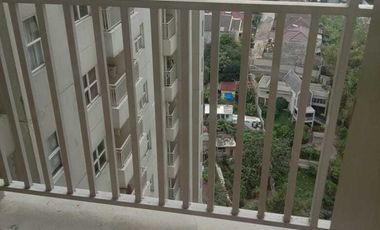 Dijual murah dan siap huniunit di apartemen parahyangan Cimbuluit
