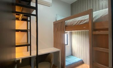 Di jual rumah kawasan modern estate