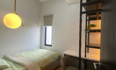 Di jual rumah kawasan modern estate