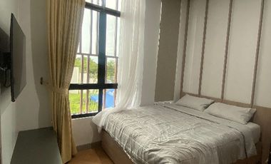 Di jual rumah kawasan modern estate