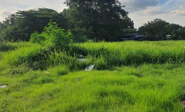 Dijual tanah seluas 4206 M² di peruntukan bangun gudang /pabrik