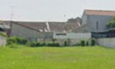 Tanah disewakan di Lippo Cikarang, Sukaresmi, Kab Bekasi, Jawa Barat