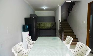 Dijual Villa Produktif Asri Sejuk Dago Resort Full Furnish Bandung