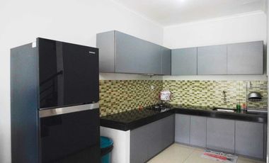 Dijual Villa Produktif Asri Sejuk Dago Resort Full Furnish Bandung