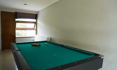 Dijual Villa Produktif Asri Sejuk Dago Resort Full Furnish Bandung