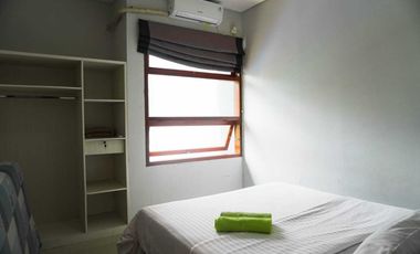 Dijual Villa Produktif Asri Sejuk Dago Resort Full Furnish Bandung