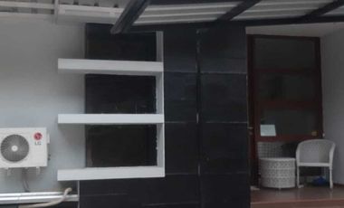 Dijual Villa Produktif Asri Sejuk Dago Resort Full Furnish Bandung