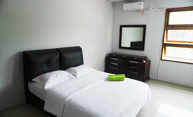 Dijual Villa Produktif Asri Sejuk Dago Resort Full Furnish Bandung