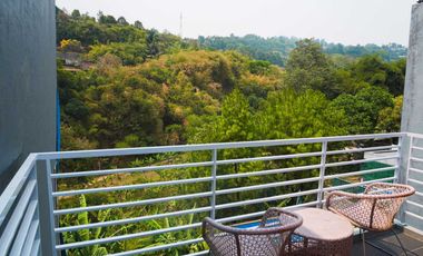 Dijual Villa Produktif Asri Sejuk Dago Resort Full Furnish Bandung