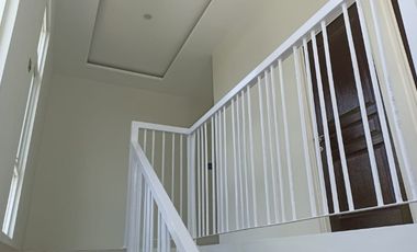 Dijual Rumah Cluster Ekslusif diSemarang lokasi Strategis BISA KPR