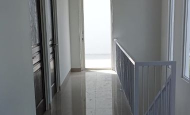 Dijual Rumah Cluster Ekslusif diSemarang lokasi Strategis BISA KPR