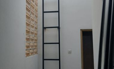 Rumah dijual Murah 2 Lantai, Cawang Jakarta Timur dekat Bandara Halim