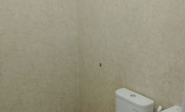 Rumah dijual Murah 2 Lantai, Cawang Jakarta Timur dekat Bandara Halim