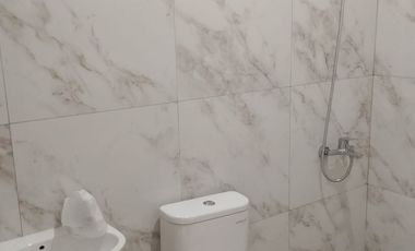 Rumah dijual Murah 2 Lantai, Cawang Jakarta Timur dekat Bandara Halim