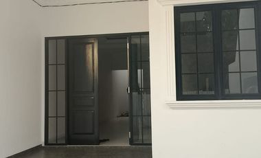 Rumah dijual Murah 2 Lantai, Cawang Jakarta Timur dekat Bandara Halim