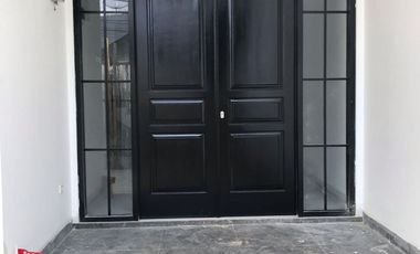 Rumah dijual Murah 2 Lantai, Cawang Jakarta Timur dekat Bandara Halim