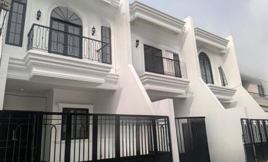 Rumah dijual Murah 2 Lantai, Cawang Jakarta Timur dekat Bandara Halim