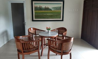 Dijual Villa di jl kaliurang km 17an ,Sleman (aktif ) dkt Wisata dll