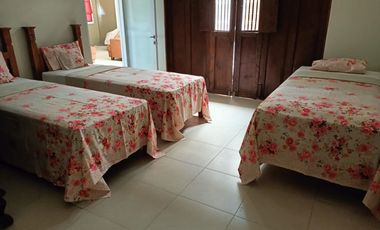 Dijual Villa di jl kaliurang km 17an ,Sleman (aktif ) dkt Wisata dll