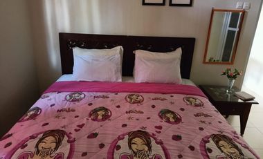 Dijual Villa di jl kaliurang km 17an ,Sleman (aktif ) dkt Wisata dll