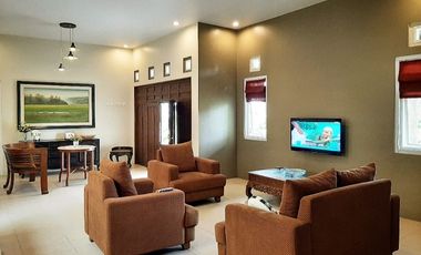 Dijual Villa di jl kaliurang km 17an ,Sleman (aktif ) dkt Wisata dll