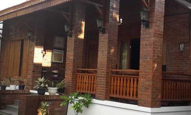 Rumah HOOK MURAH di Banguntapan dekat  JEC,Kampus, RS,Qhomemart dll