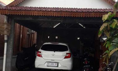 Rumah HOOK MURAH di Banguntapan dekat  JEC,Kampus, RS,Qhomemart dll